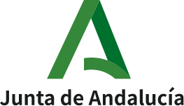 Logo de la Junta de Andalucía