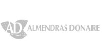 Logo Almendras Donaire