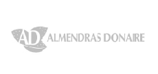 Logo Almendras Donaire