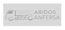 Logo Aridos Anfersa
