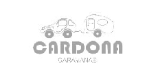 Logo Cardona Caravanas
