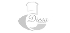 Logo Diesa Catering