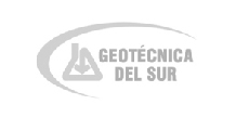 Logo Geotécnica del Sur