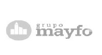 Logo Grupo Mayfo