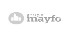 Logo Grupo Mayfo
