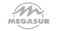 Logo Megasur