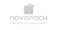 Logo Novopack