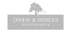Logo Oritia y Boreas