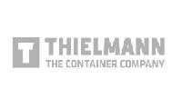 logo Thielmann The Container Company