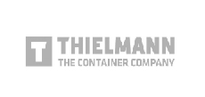 logo Thielmann The Container Company