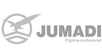 Logo de la empresa Jumadi