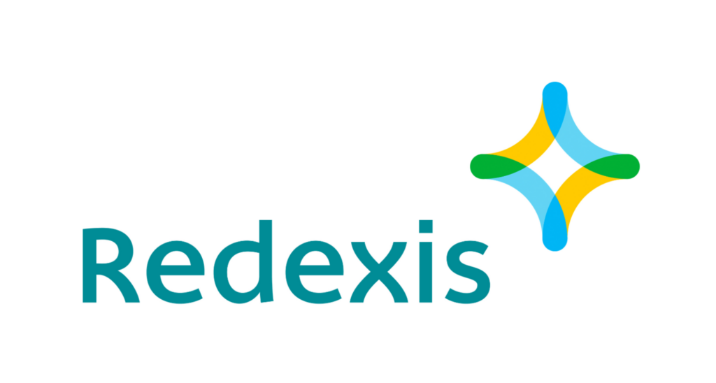 Logo de Redexis