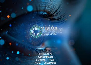 Premio CITAI Visión de Progreso 2025 – Ciudad Empresarial, Granada