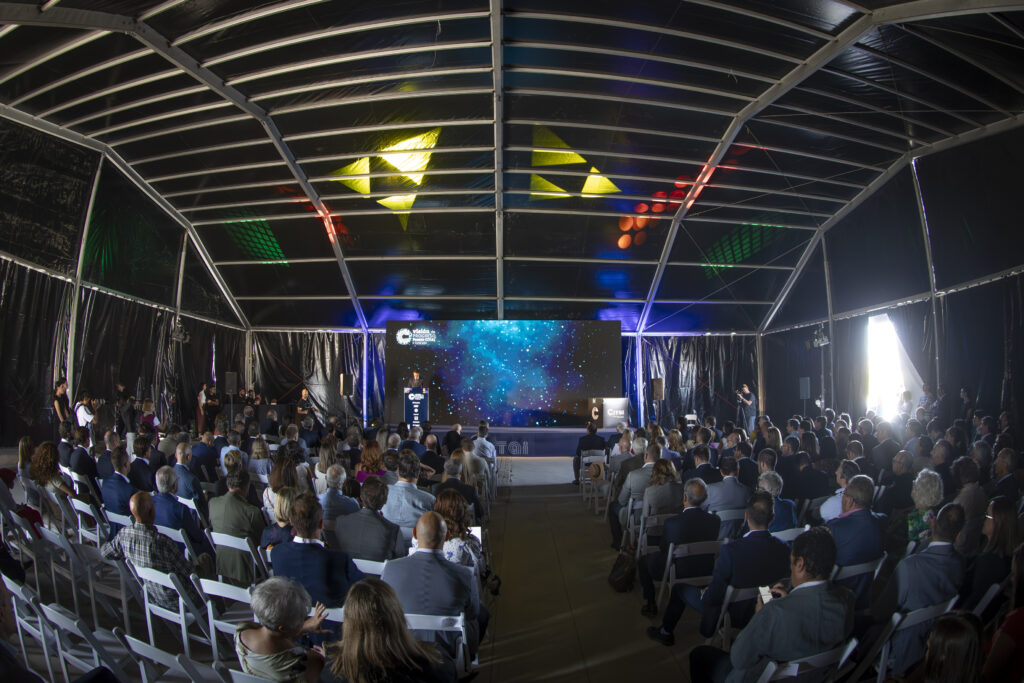 Premio CITAI Visión de Progreso II Edición 2025
