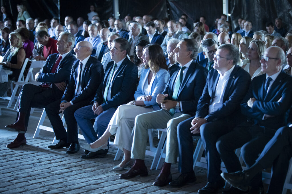 Premio CITAI Visión de Progreso II Edición 2025