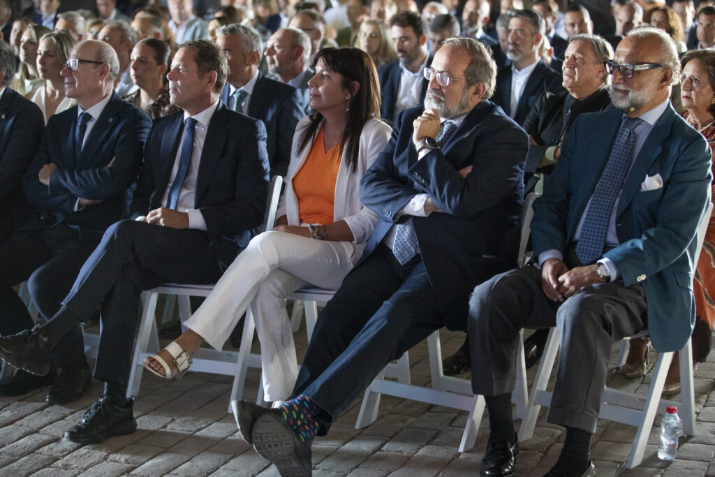 Premio CITAI Visión de Progreso II Edición 2025