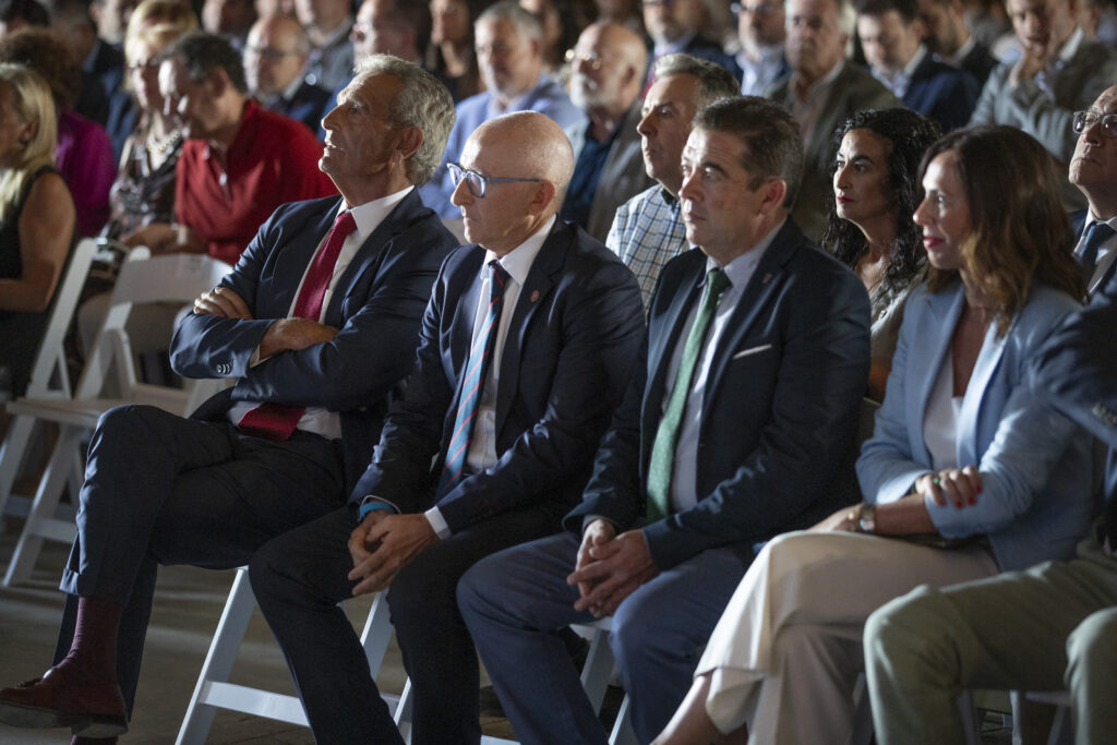 Premio CITAI Visión de Progreso II Edición 2025