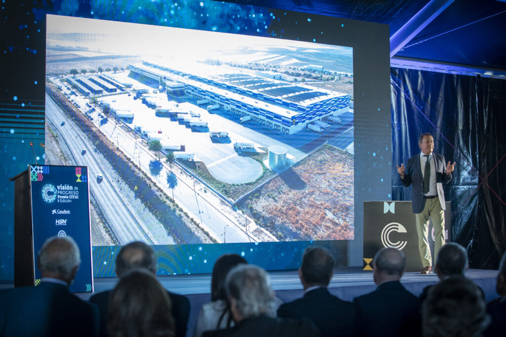 Premio CITAI Visión de Progreso II Edición 2025
