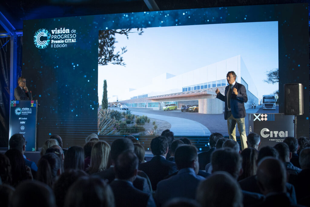 Premio CITAI Visión de Progreso II Edición 2025