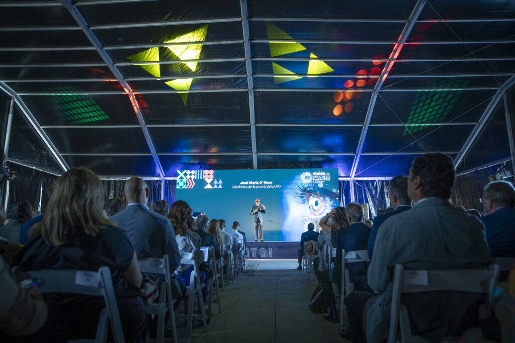 Premio CITAI Visión de Progreso II Edición 2025