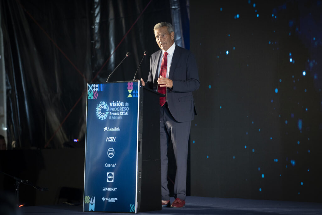 Premio CITAI Visión de Progreso II Edición 2025