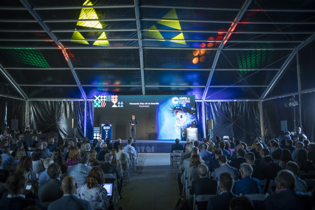 Premio CITAI Visión de Progreso II Edición 2025