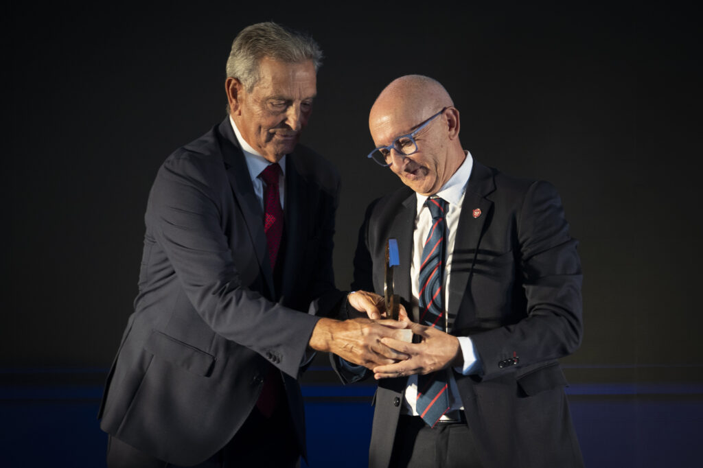 Premio CITAI Visión de Progreso II Edición 2025