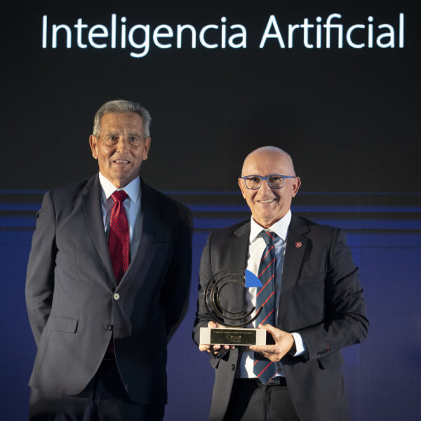 Premio CITAI Visión de Progreso II Edición 2025