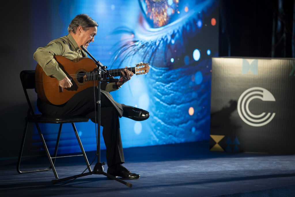 Premio CITAI Visión de Progreso II Edición 2025