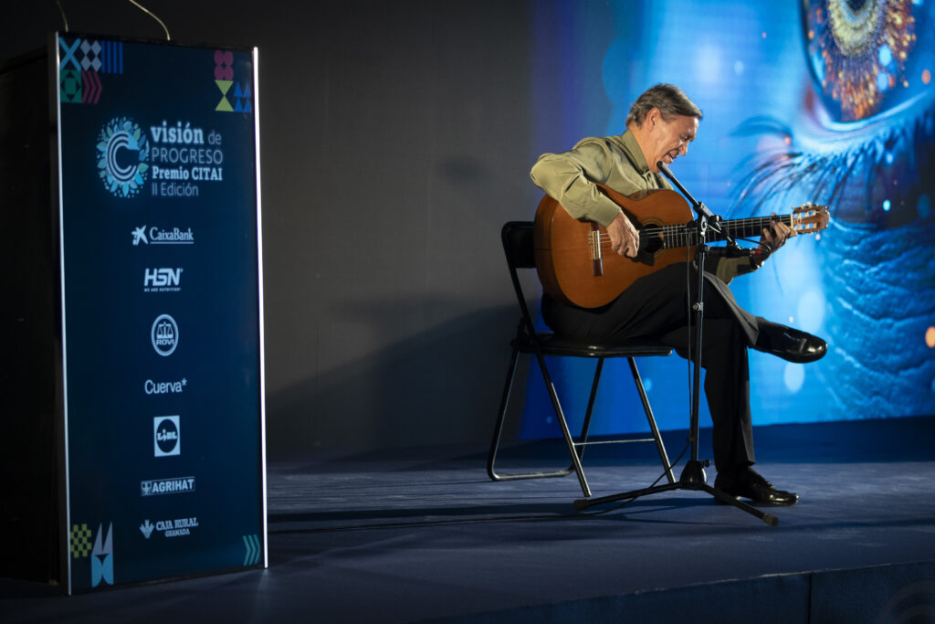 Premio CITAI Visión de Progreso II Edición 2025