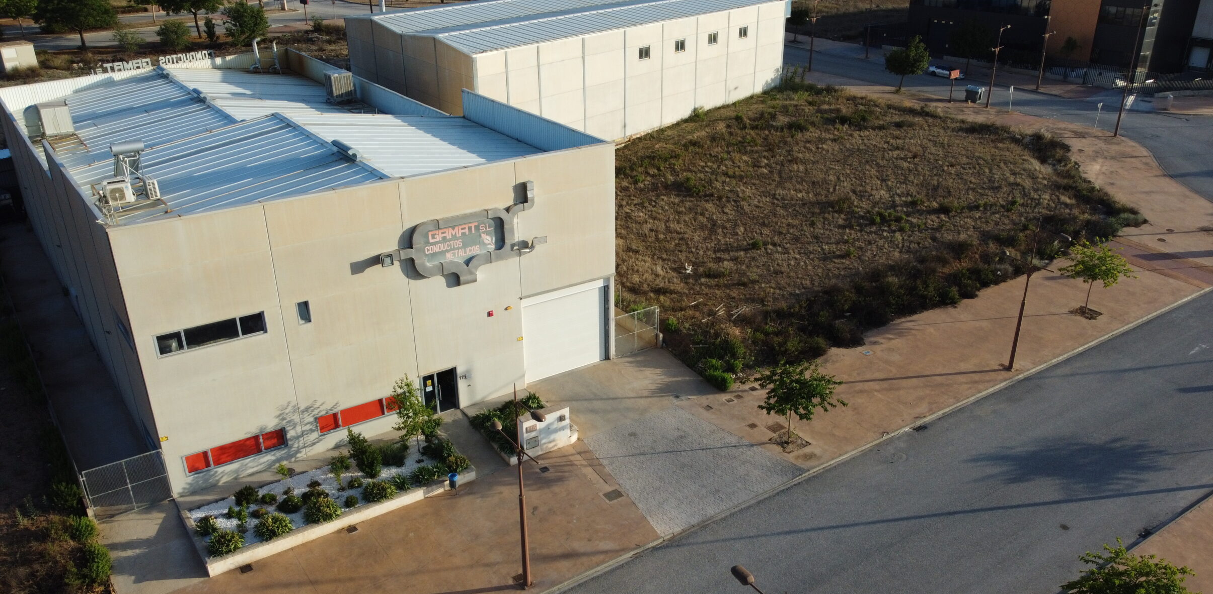 Conductos Gamat 2025