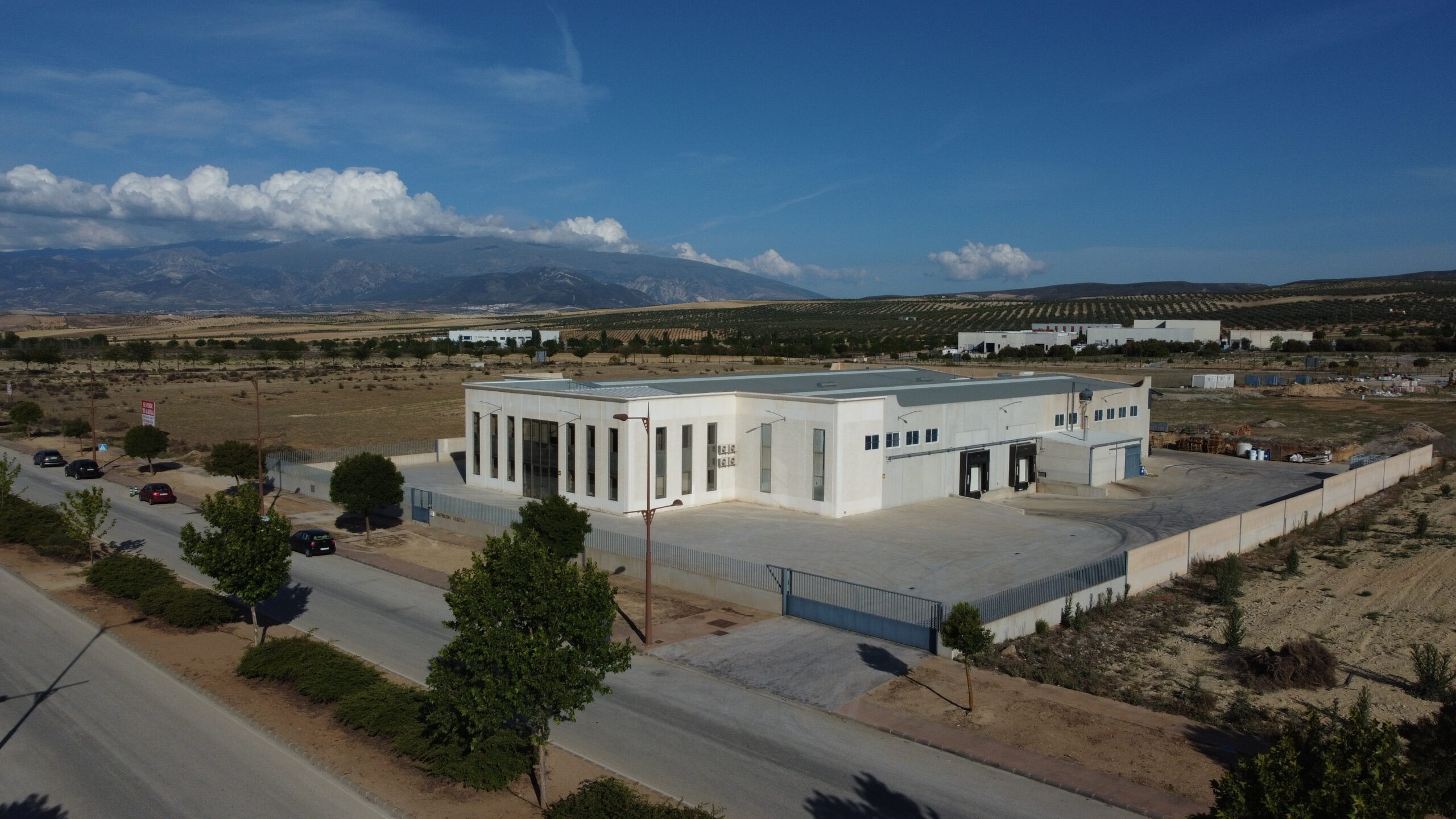 Mafa Bioscience 2025