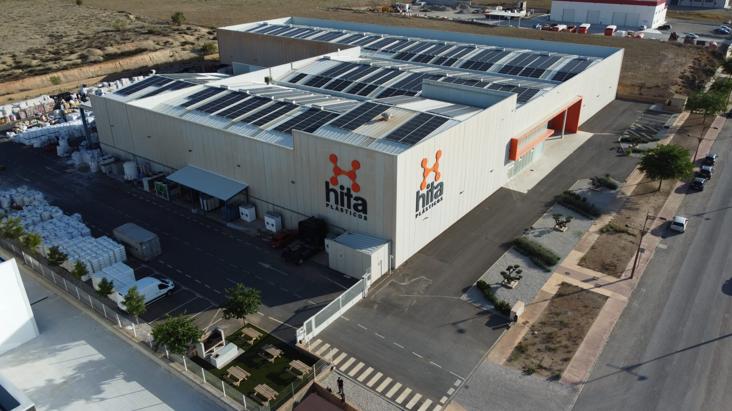Plásticos Hita 2025