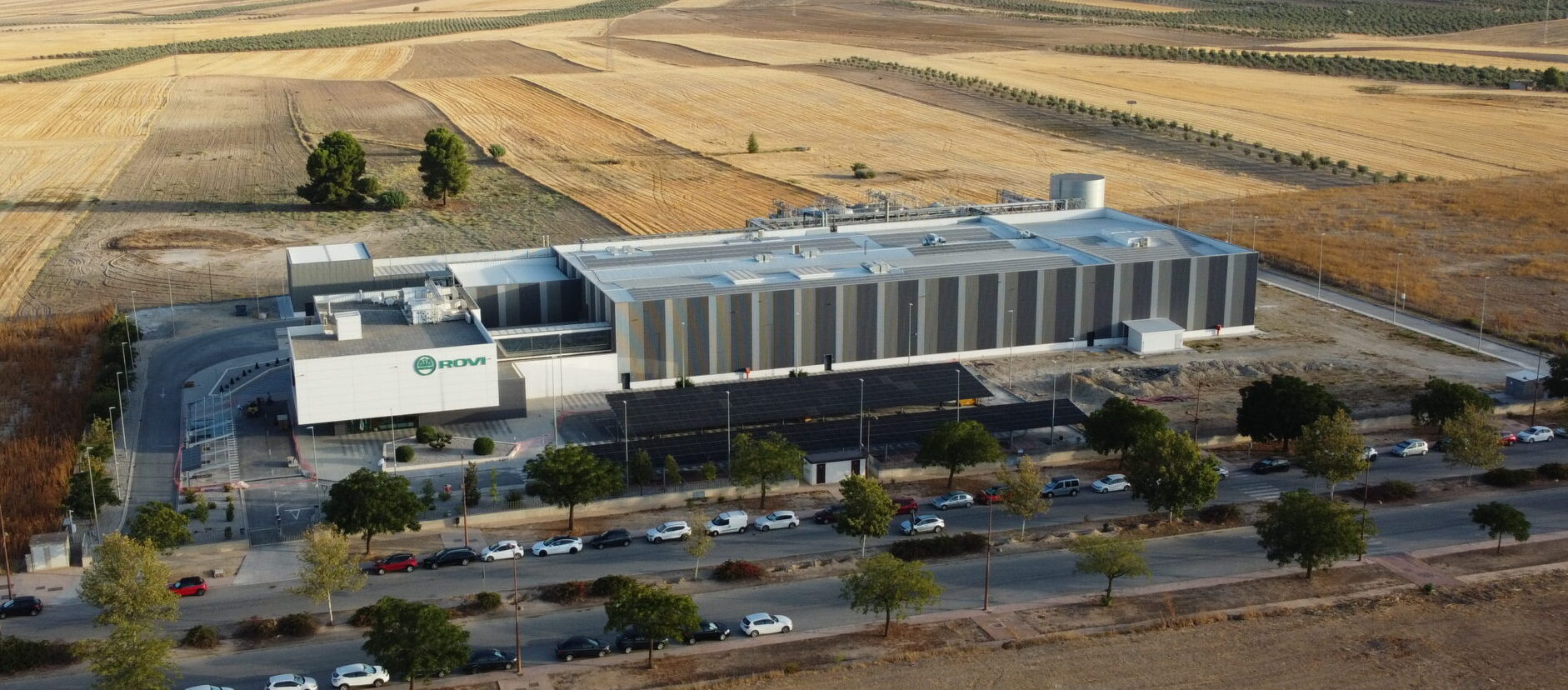 Laboratorios Rovi 2025