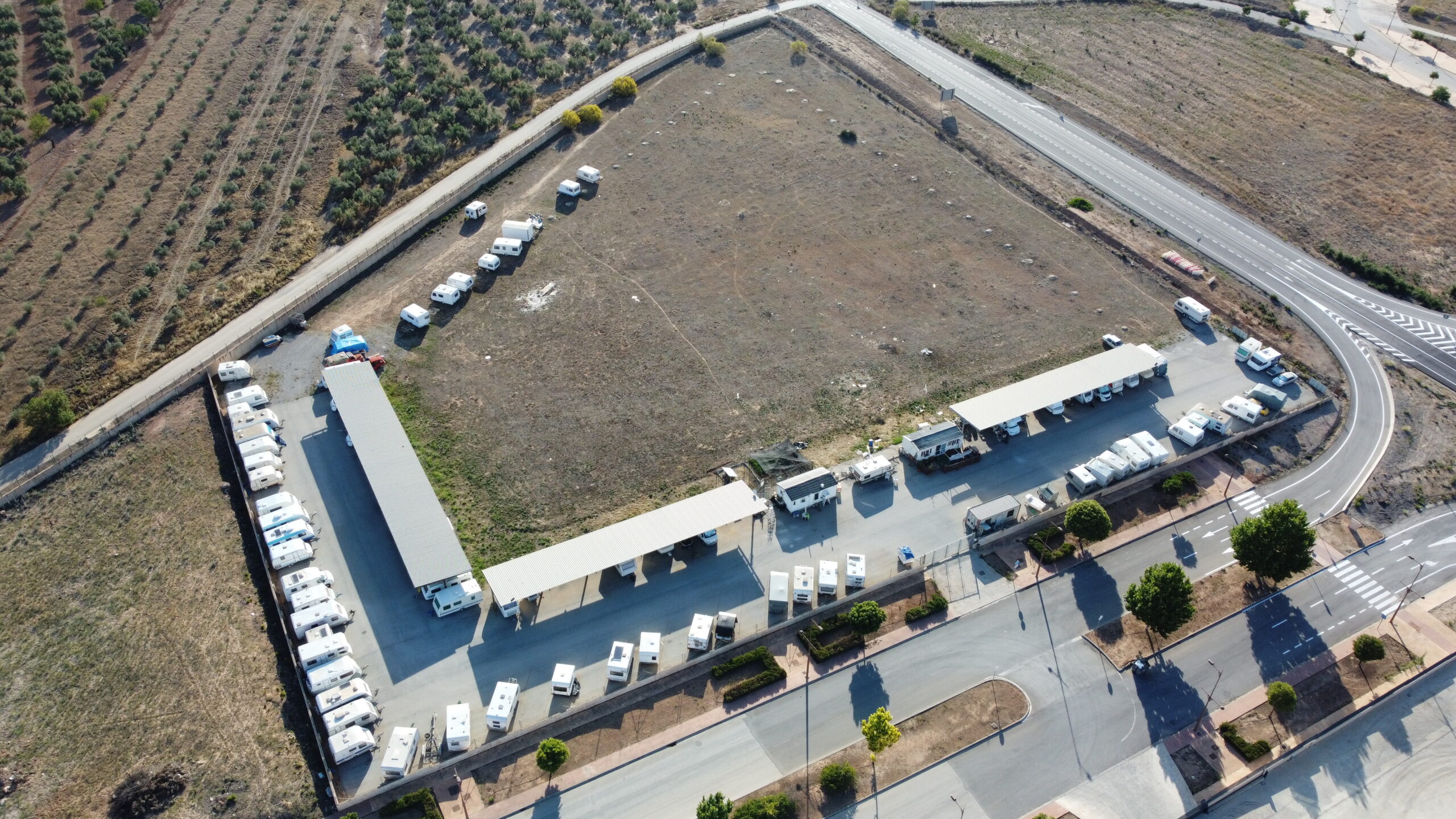 Caravanas Cardona 2025