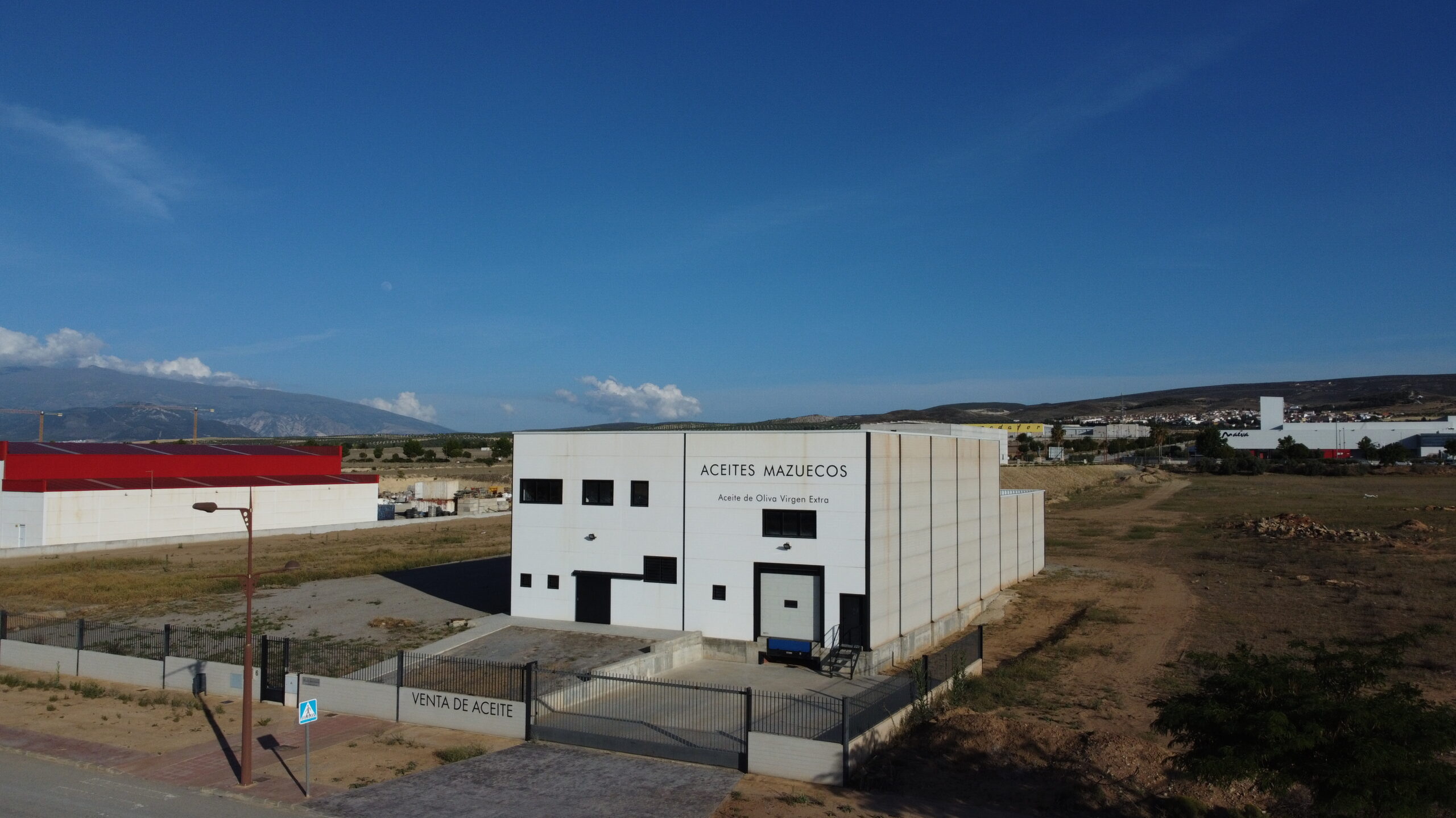 Aceites Mazuecos 2025