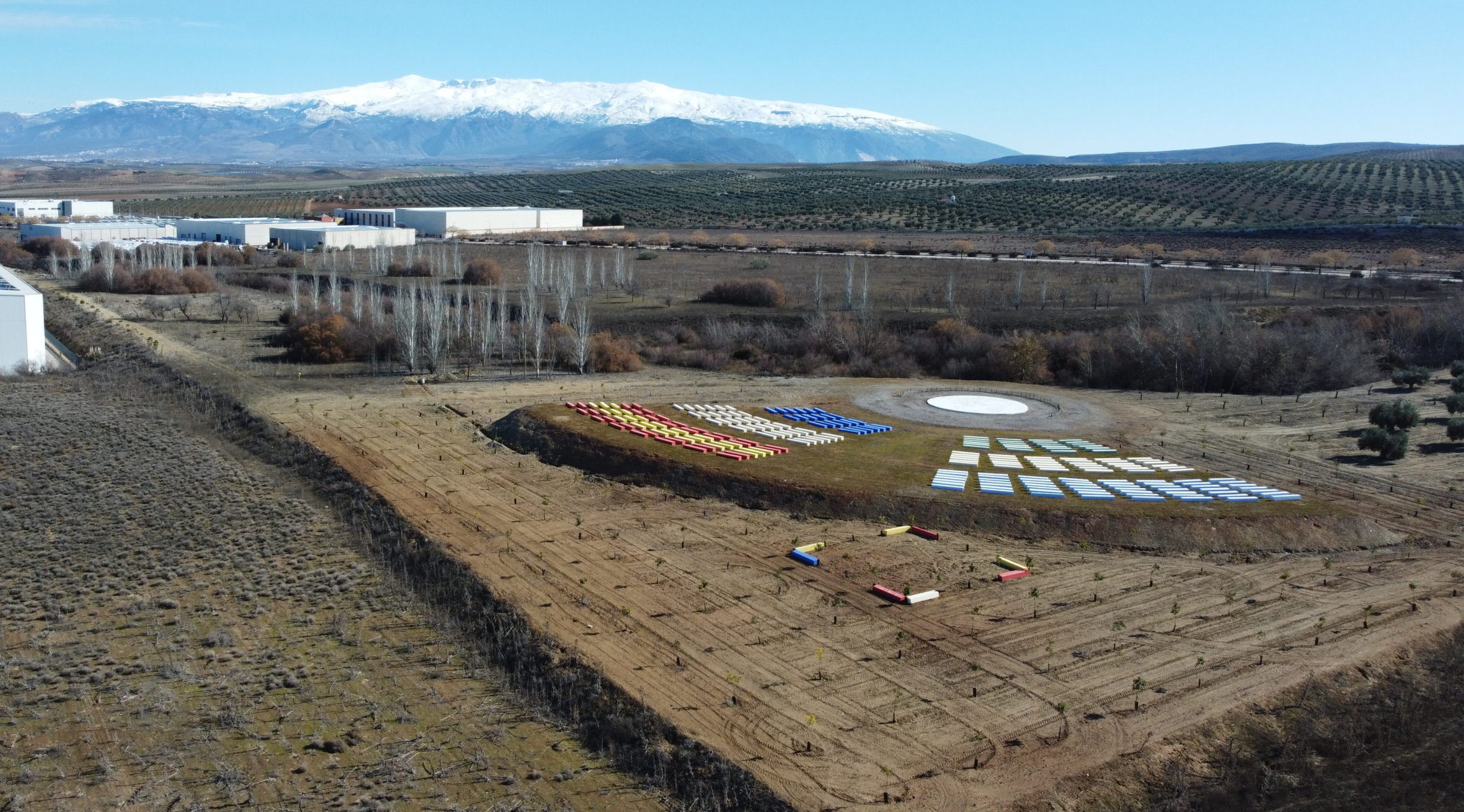 ANFITEATRO CITAI 2026