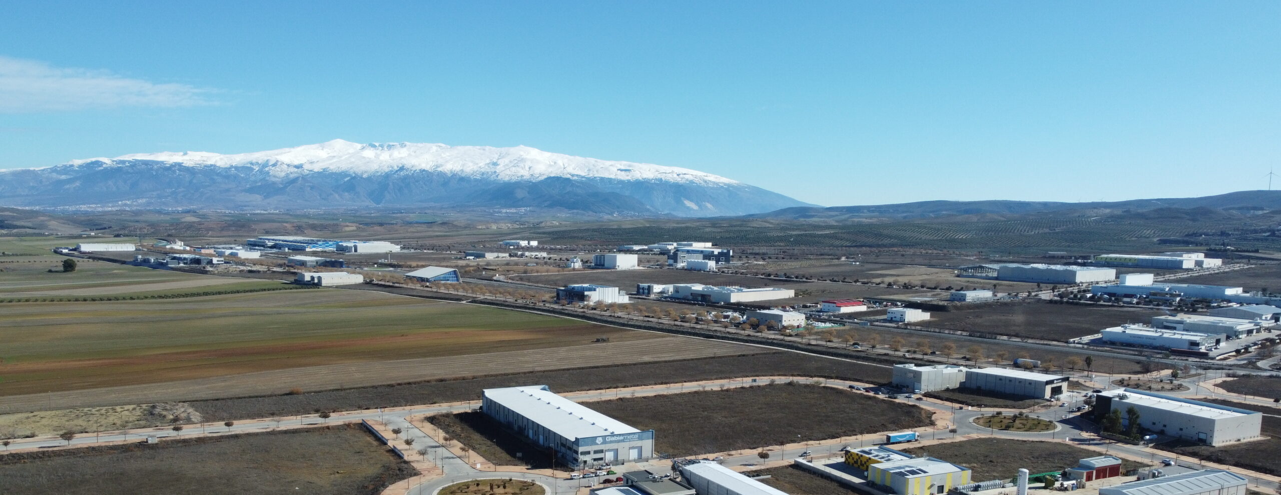 CITAI DRON ENERO 2026