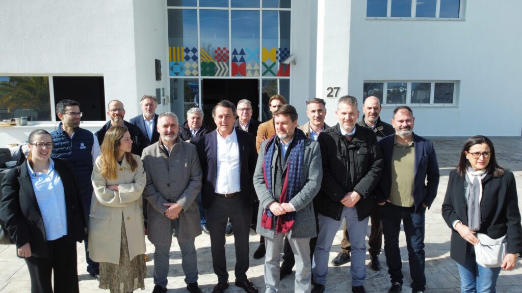 Encuentro CEIGE en CITAI 2026