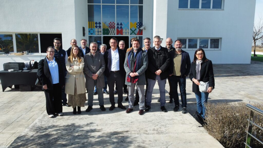 Encuentro CEIGE en CITAI 2026