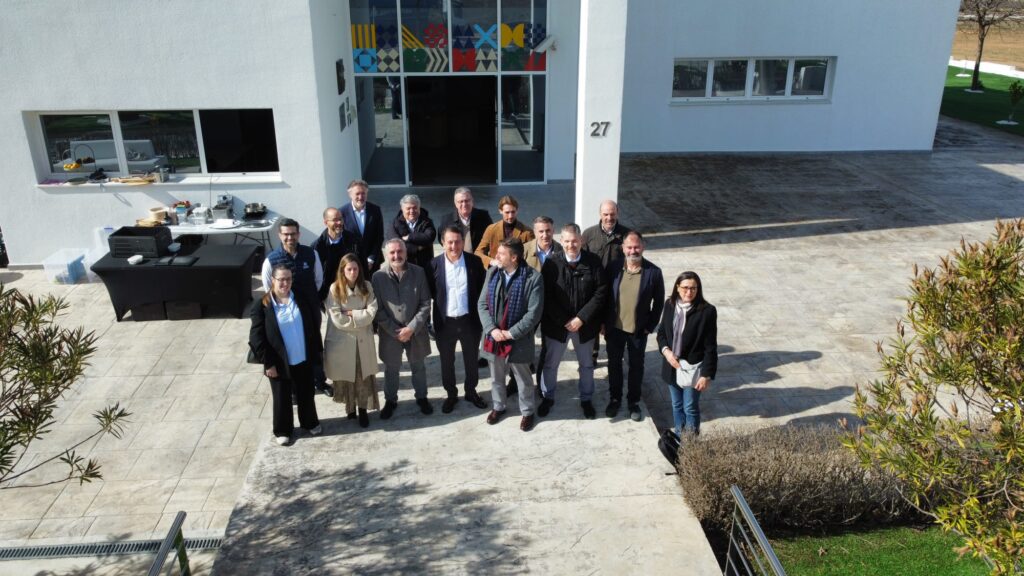 Encuentro CEIGE en CITAI 2026