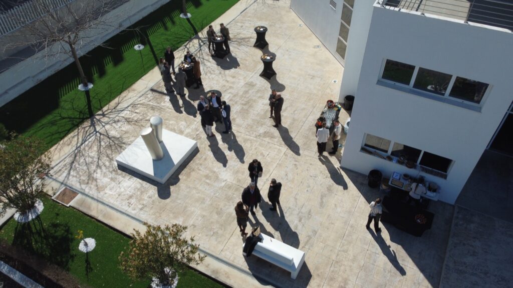 Encuentro CEIGE en CITAI 2026