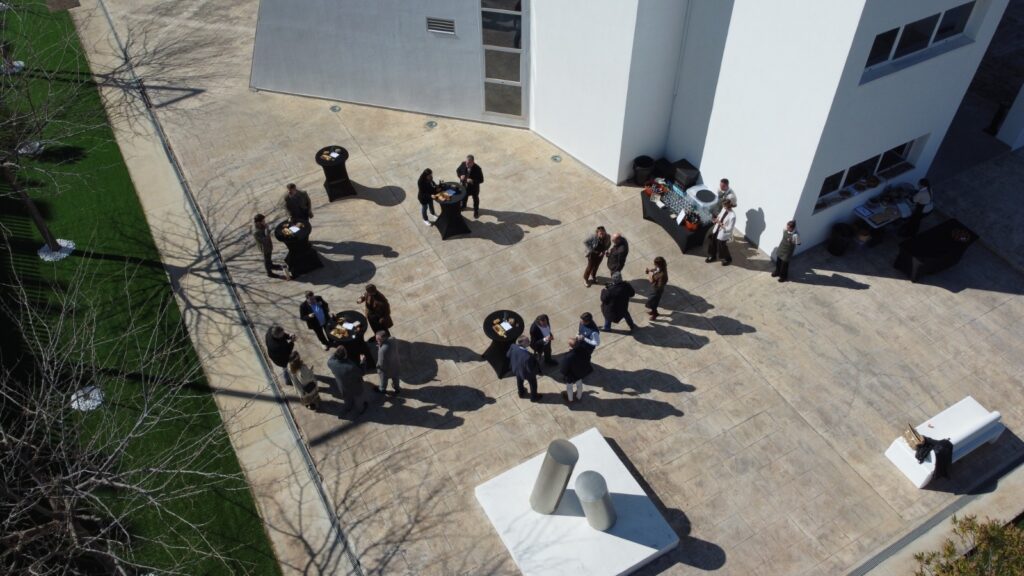 Encuentro CEIGE en CITAI 2026