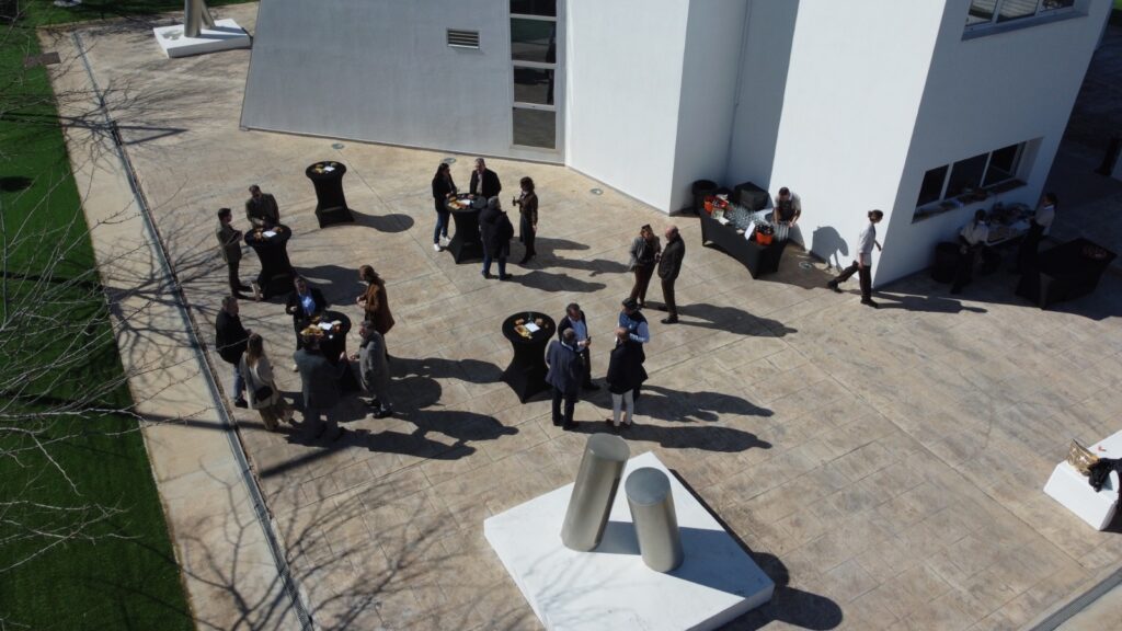 Encuentro CEIGE en CITAI 2026