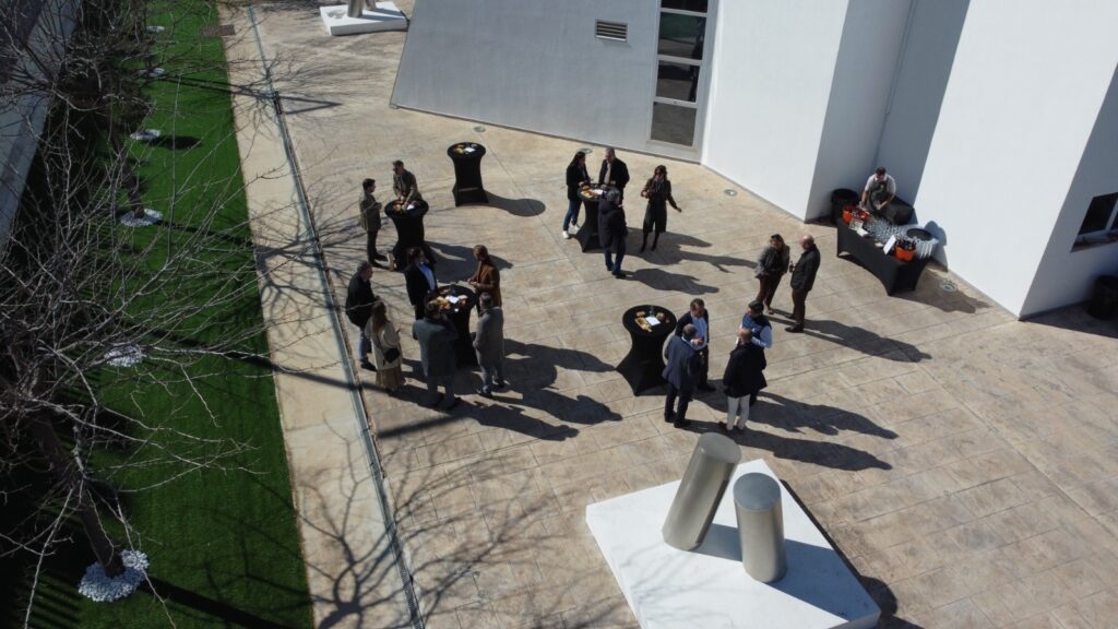 Encuentro CEIGE en CITAI 2026