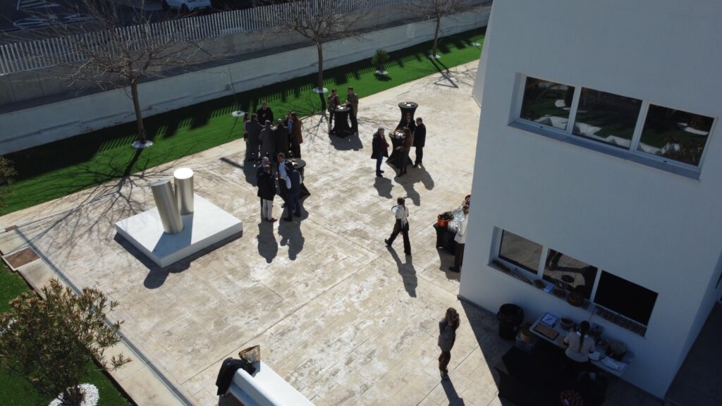 Encuentro CEIGE en CITAI 2026